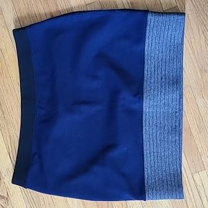 EUC Vera Wang mini skirt, $5 if bundled